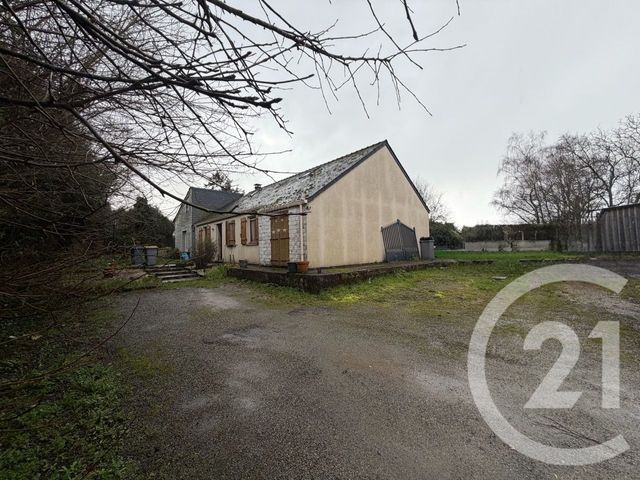 maison à vendre - 9 pièces - 182.0 m2 - TREILLIERES - 44 - PAYS-DE-LOIRE - Century 21 A.B.E.