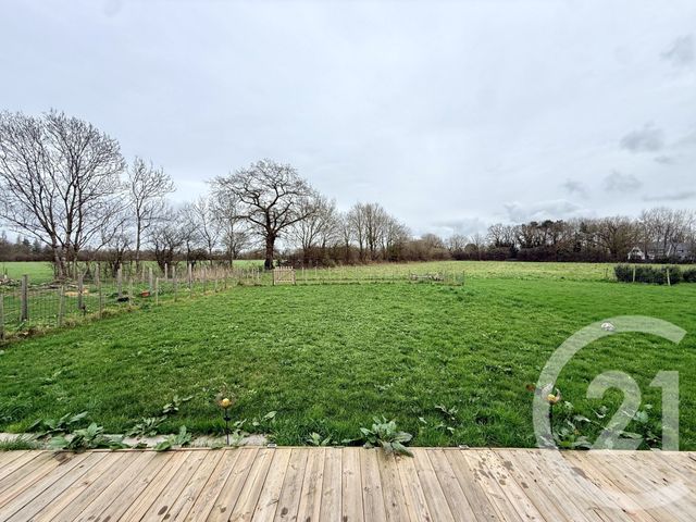 maison à vendre - 6 pièces - 129.0 m2 - BLAIN - 44 - PAYS-DE-LOIRE - Century 21 A.B.E.