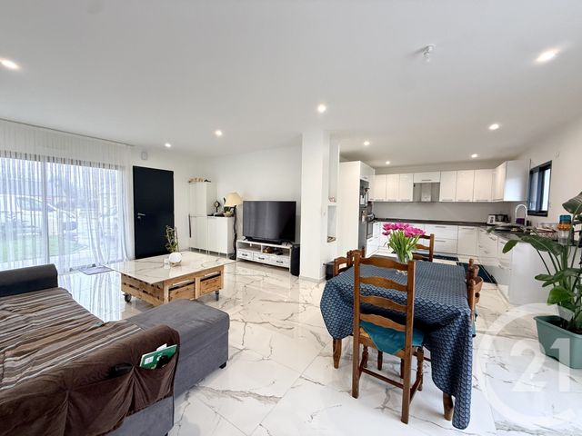 maison à vendre - 6 pièces - 129.0 m2 - BLAIN - 44 - PAYS-DE-LOIRE - Century 21 A.B.E.