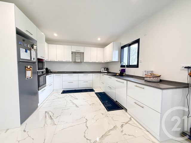 maison à vendre - 6 pièces - 129.0 m2 - BLAIN - 44 - PAYS-DE-LOIRE - Century 21 A.B.E.