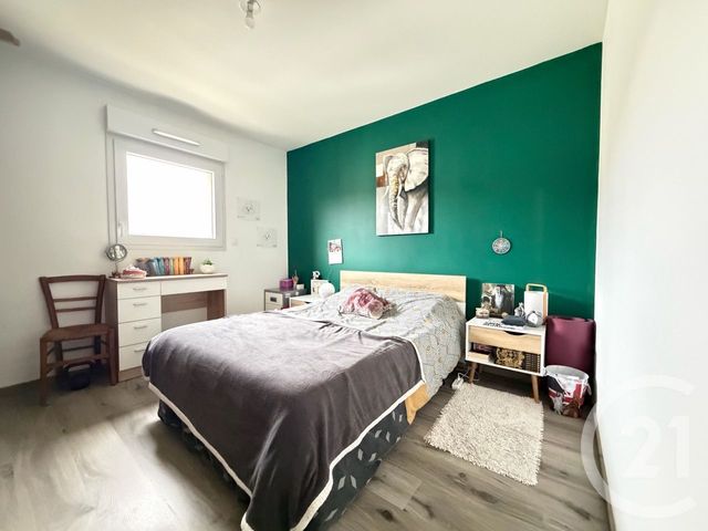 Appartement à vendre - 2 pièces - 44.0 m2 - LA CHAPELLE SUR ERDRE - 44 - PAYS-DE-LOIRE - Century 21 A.B.E.