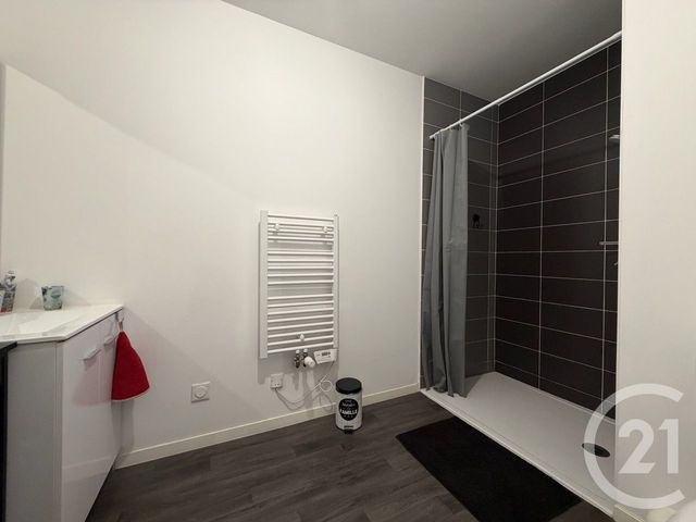 Appartement à vendre - 2 pièces - 44.0 m2 - LA CHAPELLE SUR ERDRE - 44 - PAYS-DE-LOIRE - Century 21 A.B.E.