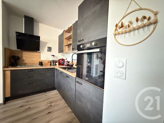 Appartement à vendre - 2 pièces - 44.0 m2 - LA CHAPELLE SUR ERDRE - 44 - PAYS-DE-LOIRE - Century 21 A.B.E.