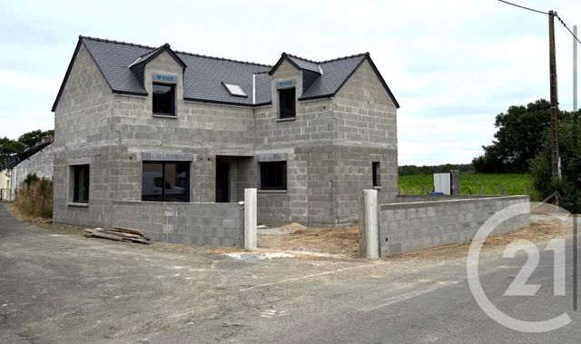 Maison à vendre LE GAVRE