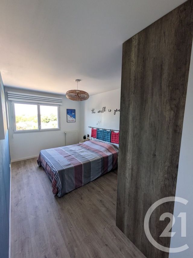 Appartement T3 à vendre - 3 pièces - 60.04 m2 - ST HERBLAIN - 44 - PAYS-DE-LOIRE - Century 21 A.B.E.
