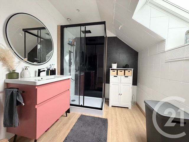 maison à vendre - 4 pièces - 93.0 m2 - GRANDCHAMPS DES FONTAINES - 44 - PAYS-DE-LOIRE - Century 21 A.B.E.