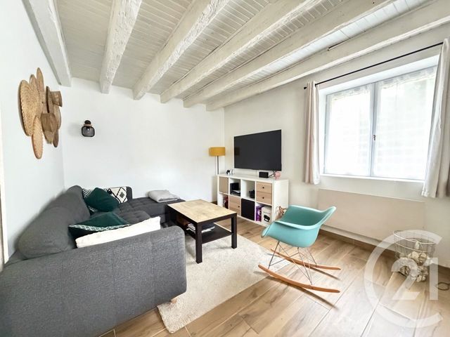 maison à vendre - 4 pièces - 93.0 m2 - GRANDCHAMPS DES FONTAINES - 44 - PAYS-DE-LOIRE - Century 21 A.B.E.