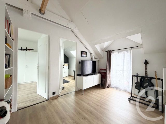 maison à vendre - 4 pièces - 93.0 m2 - GRANDCHAMPS DES FONTAINES - 44 - PAYS-DE-LOIRE - Century 21 A.B.E.