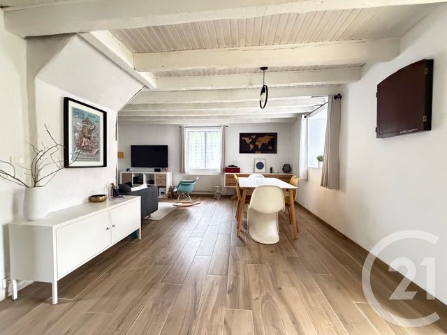 maison à vendre - 4 pièces - 93.0 m2 - GRANDCHAMPS DES FONTAINES - 44 - PAYS-DE-LOIRE - Century 21 A.B.E.