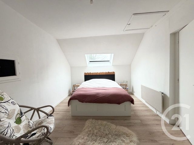 maison à vendre - 4 pièces - 93.0 m2 - GRANDCHAMPS DES FONTAINES - 44 - PAYS-DE-LOIRE - Century 21 A.B.E.