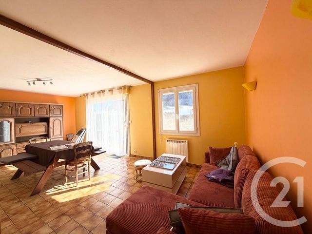 maison à vendre - 6 pièces - 100.0 m2 - COUERON - 44 - PAYS-DE-LOIRE - Century 21 A.B.E.