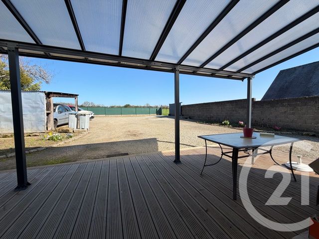 maison à vendre - 6 pièces - 100.0 m2 - COUERON - 44 - PAYS-DE-LOIRE - Century 21 A.B.E.