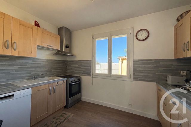 maison à vendre - 6 pièces - 100.0 m2 - COUERON - 44 - PAYS-DE-LOIRE - Century 21 A.B.E.