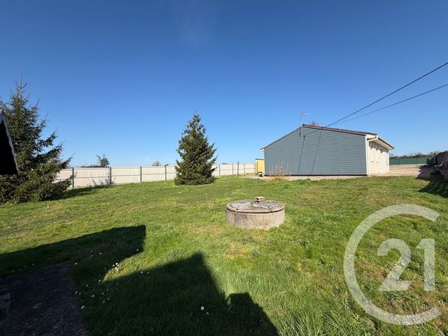 maison à vendre - 6 pièces - 100.0 m2 - COUERON - 44 - PAYS-DE-LOIRE - Century 21 A.B.E.