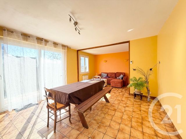 maison à vendre - 6 pièces - 100.0 m2 - COUERON - 44 - PAYS-DE-LOIRE - Century 21 A.B.E.