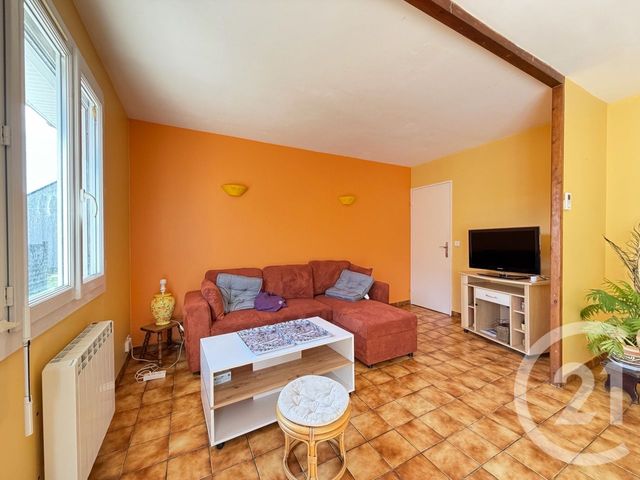 maison à vendre - 6 pièces - 100.0 m2 - COUERON - 44 - PAYS-DE-LOIRE - Century 21 A.B.E.