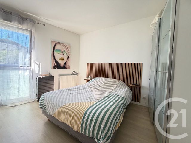 Appartement T2 à vendre - 2 pièces - 45.0 m2 - ORVAULT - 44 - PAYS-DE-LOIRE - Century 21 A.B.E.