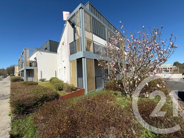 Appartement T2 à vendre - 2 pièces - 45.0 m2 - ORVAULT - 44 - PAYS-DE-LOIRE - Century 21 A.B.E.