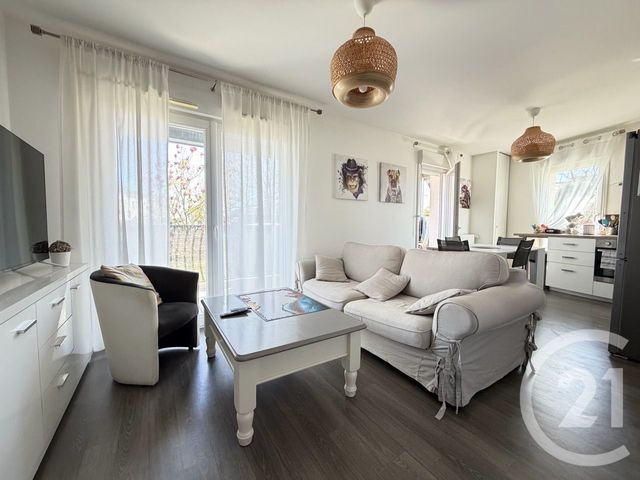 appartement - ORVAULT - 44