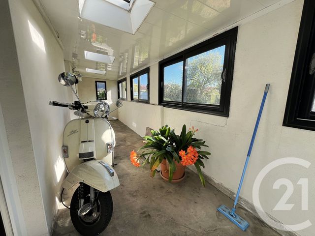 maison à vendre - 7 pièces - 172.84 m2 - ST SEBASTIEN SUR LOIRE - 44 - PAYS-DE-LOIRE - Century 21 A.B.E.