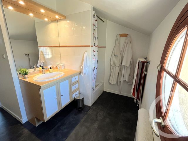 maison à vendre - 7 pièces - 172.84 m2 - ST SEBASTIEN SUR LOIRE - 44 - PAYS-DE-LOIRE - Century 21 A.B.E.