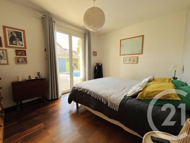 maison à vendre - 7 pièces - 172.84 m2 - ST SEBASTIEN SUR LOIRE - 44 - PAYS-DE-LOIRE - Century 21 A.B.E.