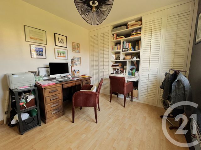 maison à vendre - 7 pièces - 172.84 m2 - ST SEBASTIEN SUR LOIRE - 44 - PAYS-DE-LOIRE - Century 21 A.B.E.