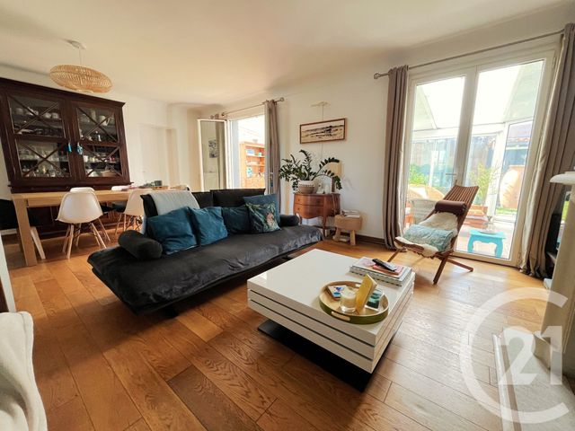 maison à vendre - 7 pièces - 172.84 m2 - ST SEBASTIEN SUR LOIRE - 44 - PAYS-DE-LOIRE - Century 21 A.B.E.