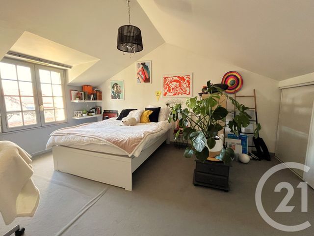 maison à vendre - 7 pièces - 172.84 m2 - ST SEBASTIEN SUR LOIRE - 44 - PAYS-DE-LOIRE - Century 21 A.B.E.