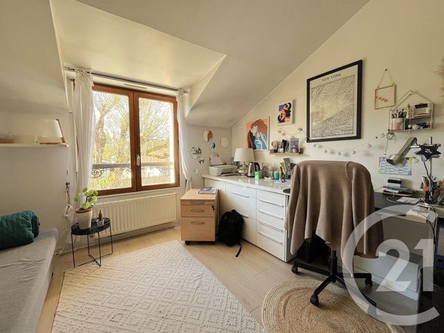 maison à vendre - 7 pièces - 172.84 m2 - ST SEBASTIEN SUR LOIRE - 44 - PAYS-DE-LOIRE - Century 21 A.B.E.