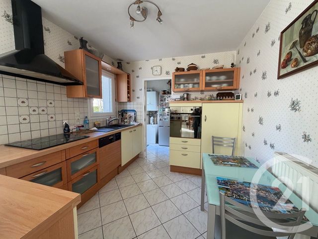 maison à vendre - 4 pièces - 105.0 m2 - TREILLIERES - 44 - PAYS-DE-LOIRE - Century 21 A.B.E.