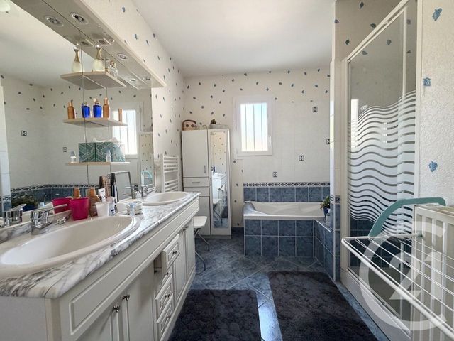 maison à vendre - 4 pièces - 105.0 m2 - TREILLIERES - 44 - PAYS-DE-LOIRE - Century 21 A.B.E.