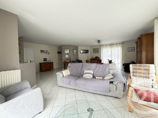 maison à vendre - 4 pièces - 105.0 m2 - TREILLIERES - 44 - PAYS-DE-LOIRE - Century 21 A.B.E.