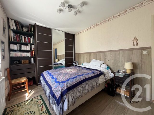 maison à vendre - 4 pièces - 105.0 m2 - TREILLIERES - 44 - PAYS-DE-LOIRE - Century 21 A.B.E.