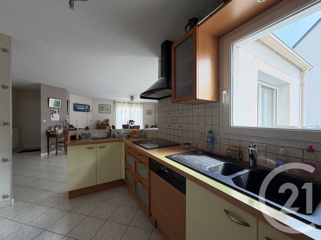maison à vendre - 4 pièces - 105.0 m2 - TREILLIERES - 44 - PAYS-DE-LOIRE - Century 21 A.B.E.