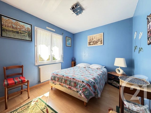 maison à vendre - 4 pièces - 105.0 m2 - TREILLIERES - 44 - PAYS-DE-LOIRE - Century 21 A.B.E.