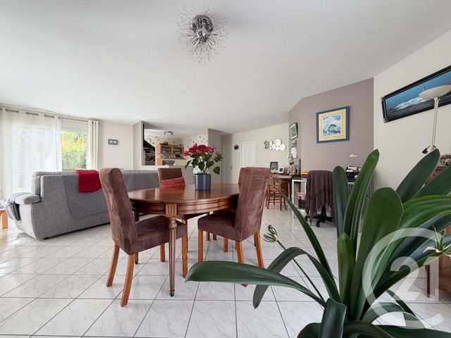 maison à vendre - 4 pièces - 105.0 m2 - TREILLIERES - 44 - PAYS-DE-LOIRE - Century 21 A.B.E.