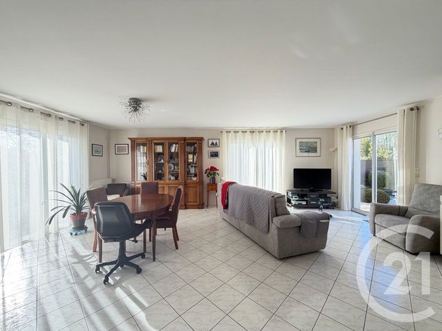 maison à vendre - 4 pièces - 105.0 m2 - TREILLIERES - 44 - PAYS-DE-LOIRE - Century 21 A.B.E.