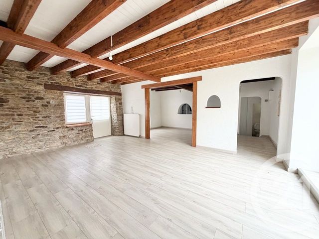 maison à vendre - 6 pièces - 132.0 m2 - TREILLIERES - 44 - PAYS-DE-LOIRE - Century 21 A.B.E.