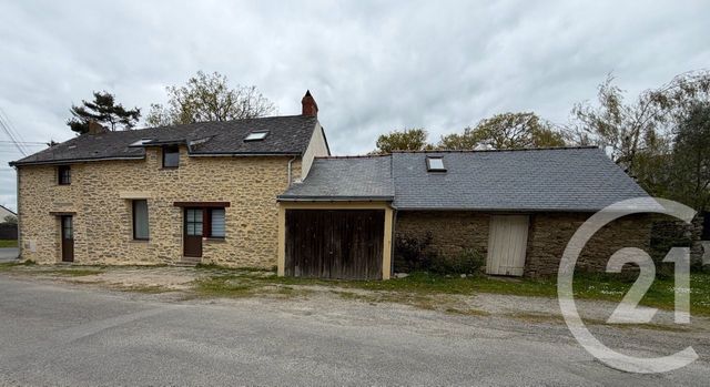 maison à vendre - 6 pièces - 132.0 m2 - TREILLIERES - 44 - PAYS-DE-LOIRE - Century 21 A.B.E.