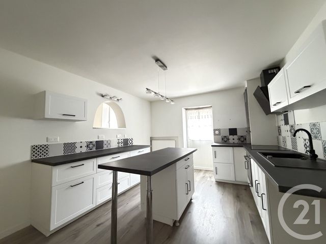 maison à vendre - 6 pièces - 132.0 m2 - TREILLIERES - 44 - PAYS-DE-LOIRE - Century 21 A.B.E.