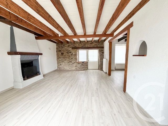 maison à vendre - 6 pièces - 132.0 m2 - TREILLIERES - 44 - PAYS-DE-LOIRE - Century 21 A.B.E.