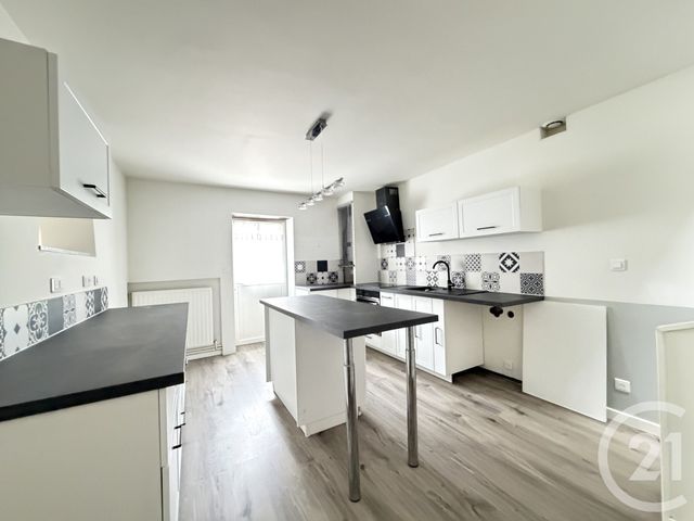 maison à vendre - 6 pièces - 132.0 m2 - TREILLIERES - 44 - PAYS-DE-LOIRE - Century 21 A.B.E.