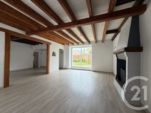 maison à vendre - 6 pièces - 132.0 m2 - TREILLIERES - 44 - PAYS-DE-LOIRE - Century 21 A.B.E.