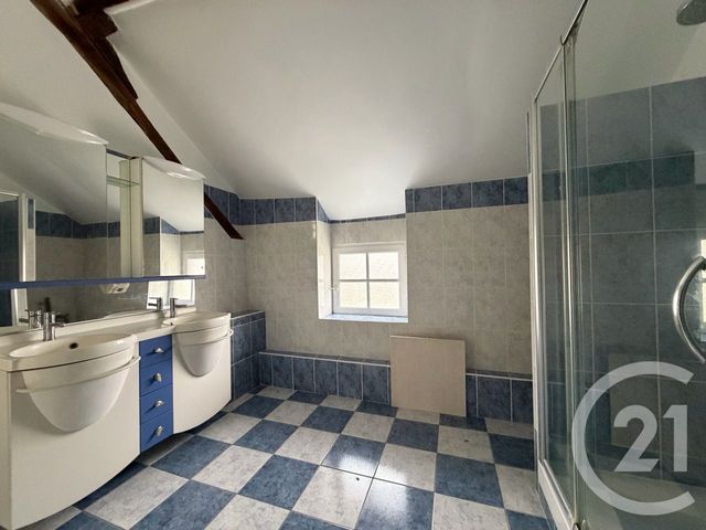 maison à vendre - 6 pièces - 132.0 m2 - TREILLIERES - 44 - PAYS-DE-LOIRE - Century 21 A.B.E.