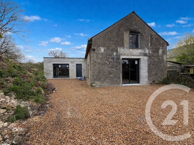 maison à vendre - 5 pièces - 100.0 m2 - PLESSE - 44 - PAYS-DE-LOIRE - Century 21 A.B.E.