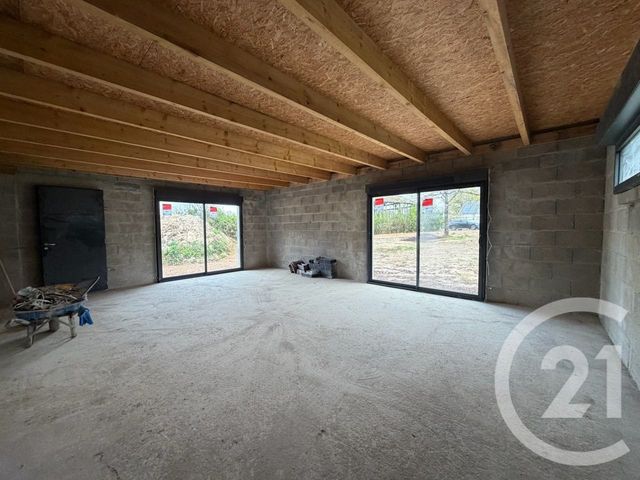 maison à vendre - 5 pièces - 100.0 m2 - PLESSE - 44 - PAYS-DE-LOIRE - Century 21 A.B.E.