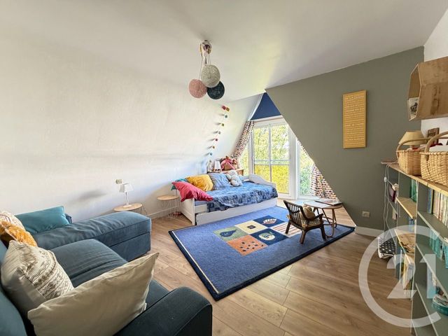 maison à vendre - 8 pièces - 258.0 m2 - TREILLIERES - 44 - PAYS-DE-LOIRE - Century 21 A.B.E.