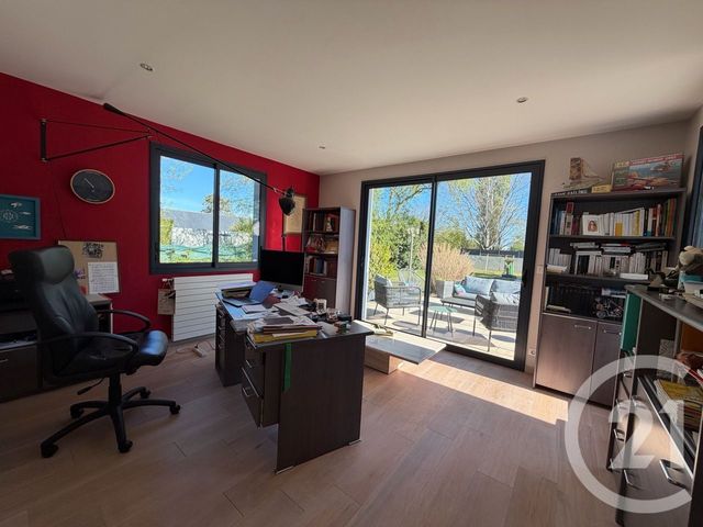 maison à vendre - 8 pièces - 258.0 m2 - TREILLIERES - 44 - PAYS-DE-LOIRE - Century 21 A.B.E.