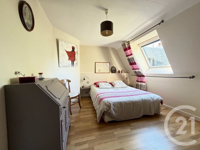 maison à vendre - 8 pièces - 258.0 m2 - TREILLIERES - 44 - PAYS-DE-LOIRE - Century 21 A.B.E.